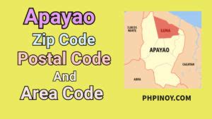 zip code of apayao|Apayao ZIP Codes: Philippines .